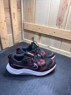 Nike Cosmic Runner HM4402-007 Shoes Youth Boys Size 5.5Y 5 UK 38 EU